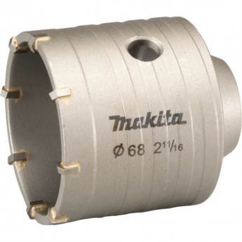 Твердосплавная коронка MAKITA D-73938