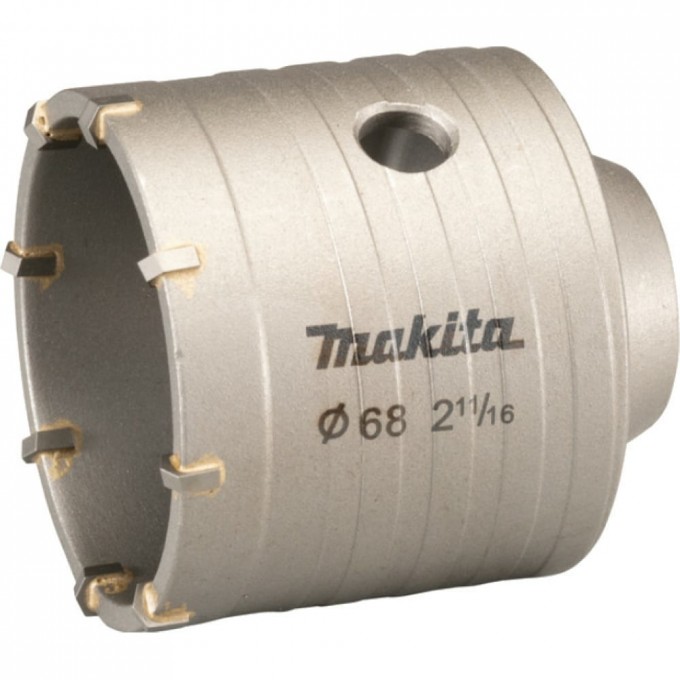 Твердосплавная коронка MAKITA D-73938 4771392