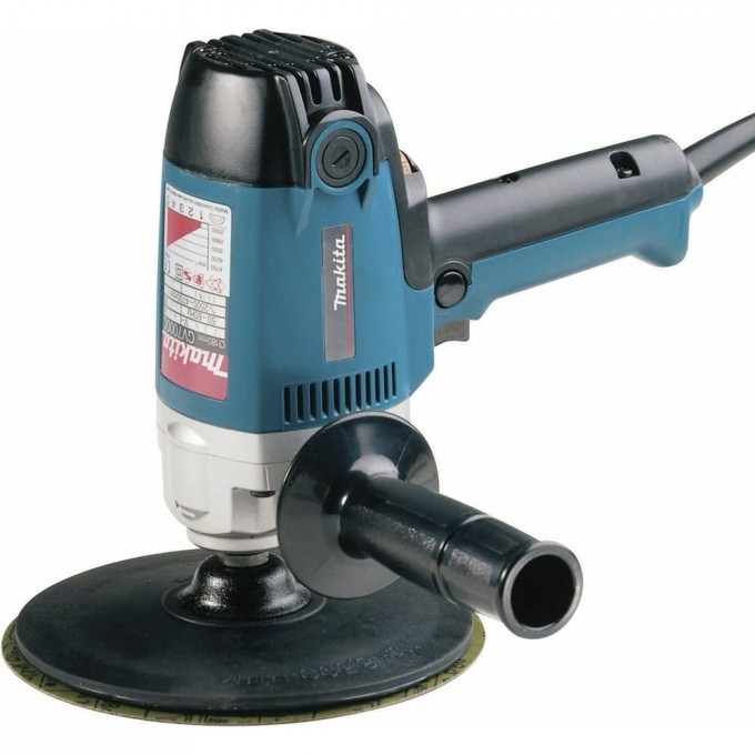 Полировальная шлифмашина MAKITA GV7000C 504575