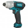 Ударный шуруповерт MAKITA TD0101F 511232