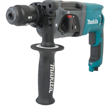 Перфоратор MAKITA HR 2470 FT