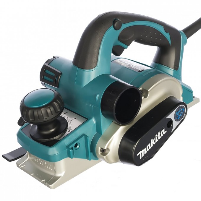 Рубанок MAKITA KP 0810 C 5209