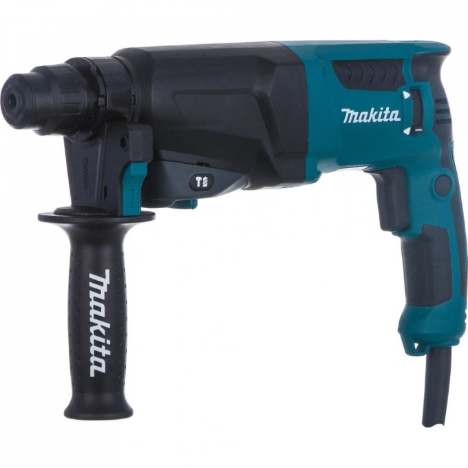 Перфоратор MAKITA HR2600 523182