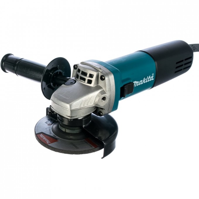 Болгарка (ушм) MAKITA 9557 HN 53031