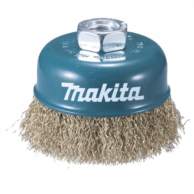 Чашечная щетка MAKITA D-39780 549751