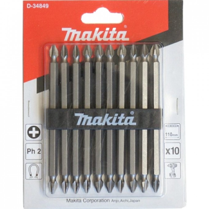 Запчасть MAKITA D-34849 5535181