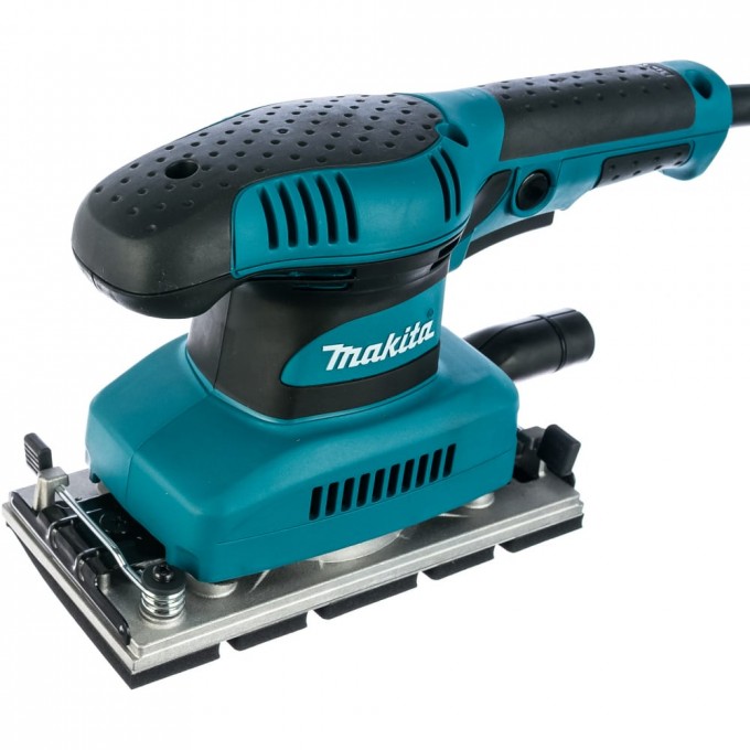 Вибрационная шлифмашина MAKITA BO3710 60562