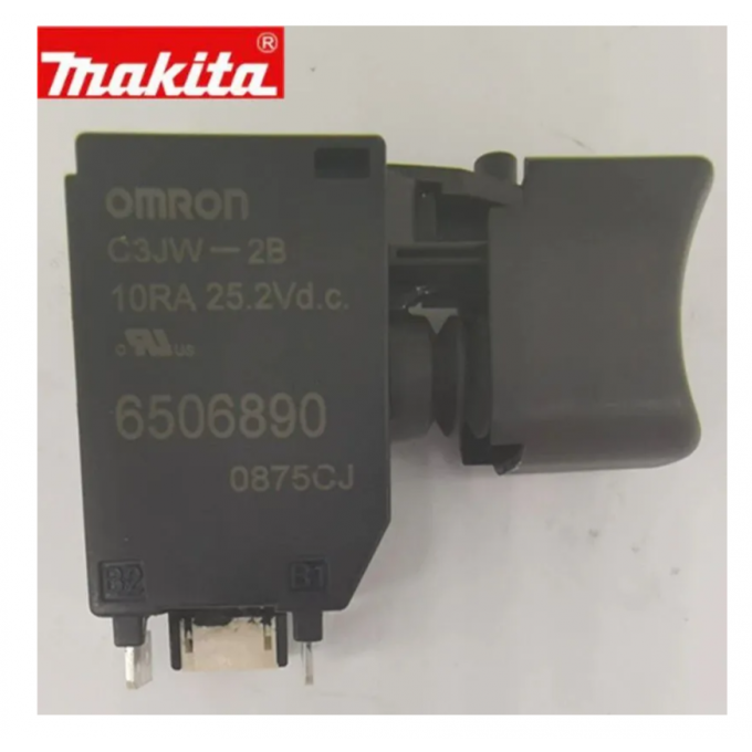 Выключатель MAKITA 650689-0