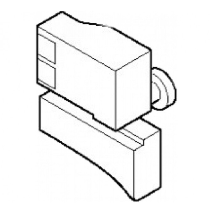 Выключатель SGEL206C-5 к 4322/ 651286-5