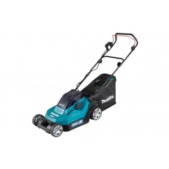 Аккумуляторная газонокосилка MAKITA DLM382CM2 6661877 18 В АКБ и ЗУ в комплекте