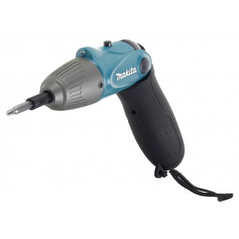 Аккумуляторная отвертка MAKITA 6723DW