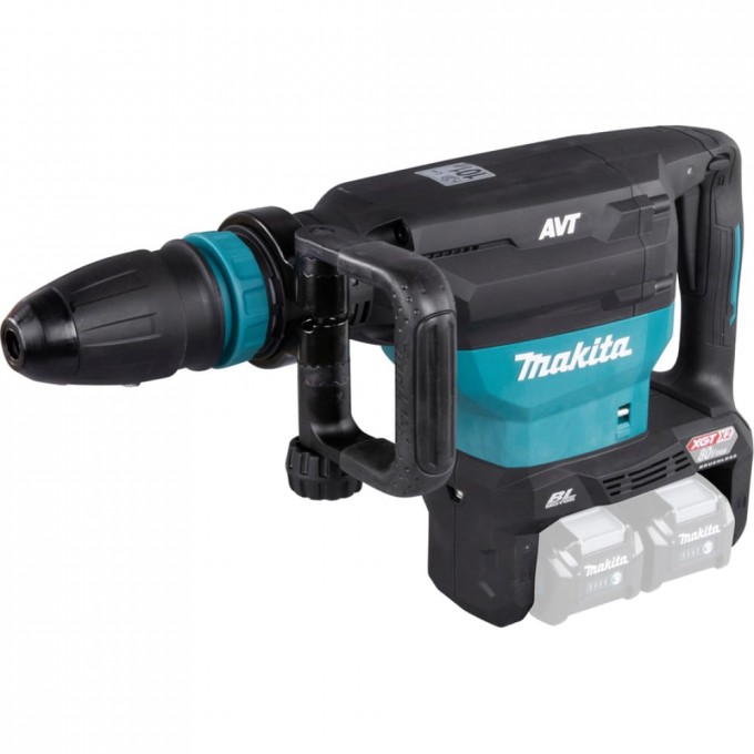 Аккумуляторный отбойный молоток MAKITA HM002GZ03 6728917