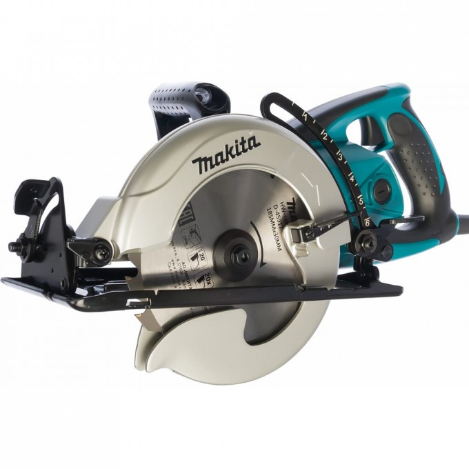 Дисковая пила MAKITA 5477NB 682038