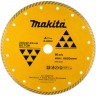 Алмазный диск MAKITA B-28036 695766