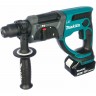 Аккумуляторный перфоратор MAKITA DHR202RFE 701815