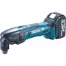 Многофункциональный инструмент MAKITA DTM50RFE 701858