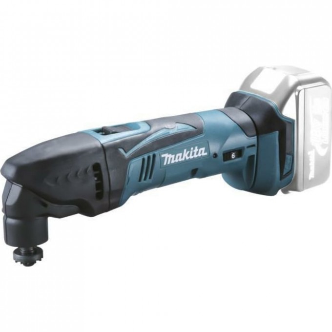 Многофункциональный инструмент MAKITA DTM50Z 701937