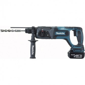 Аккумуляторный перфоратор MAKITA DHR241Z