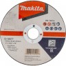 Отрезной диск по металлу MAKITA D-18677 707526