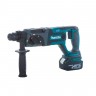 Аккумуляторный перфоратор MAKITA DHR241RFE 713544