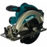 Дисковая пила MAKITA DSS610Z 717524