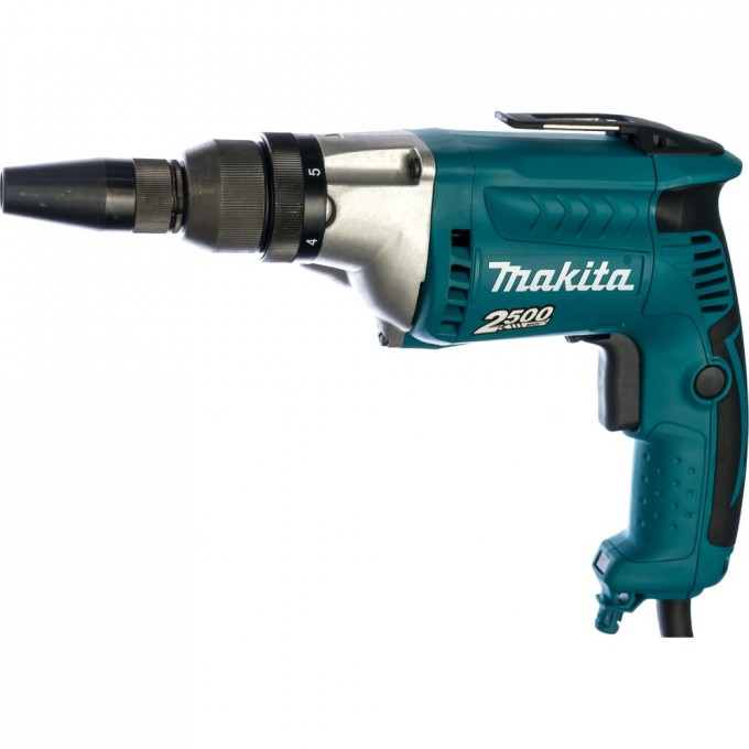 Сетевой шуруповерт MAKITA FS2700 718870