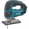 Аккумуляторный лобзик MAKITA DJV180Z 721657