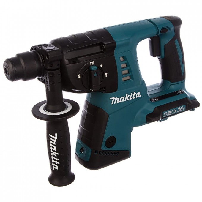 Аккумуляторный перфоратор MAKITA DHR263Z 740726