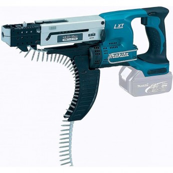 Аккумуляторный шуруповерт MAKITA DFR550Z