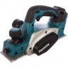 Электрический рубанок MAKITA DKP180Z 751017