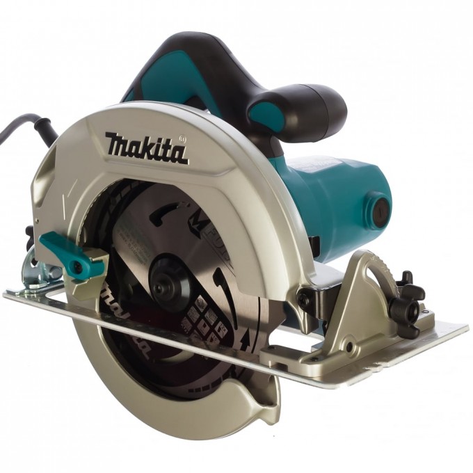 Дисковая пила MAKITA HS7601 756251