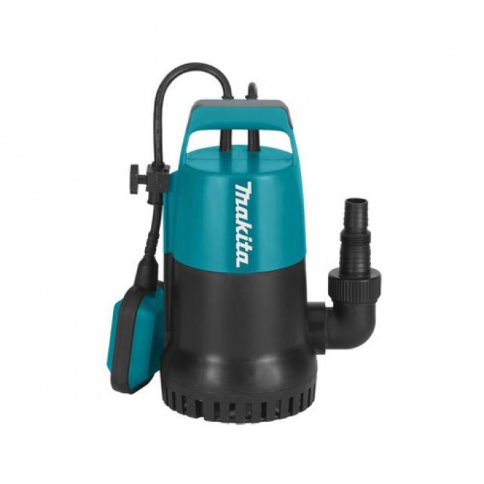 Дренажный насос MAKITA PF0300, центробежный 773635