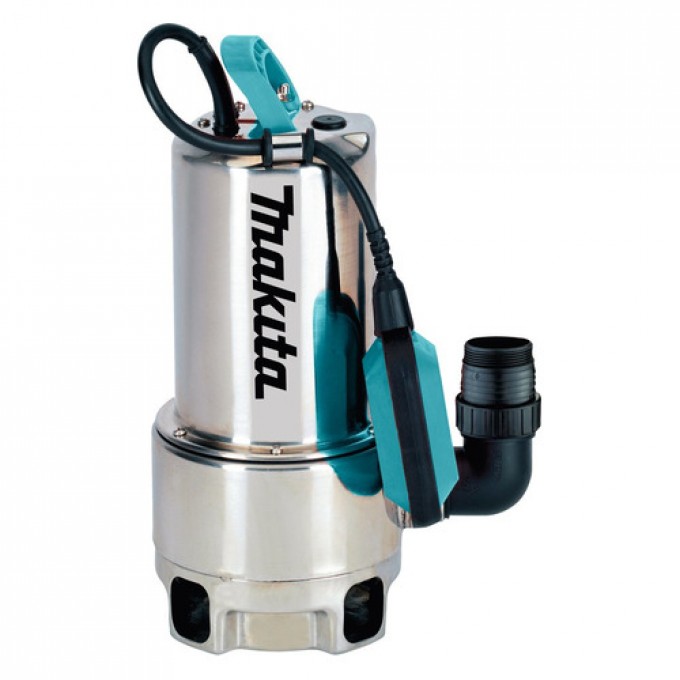 Садовый насос MAKITA PF1110, дренажный 773655