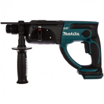 Аккумуляторный перфоратор MAKITA DHR202Z