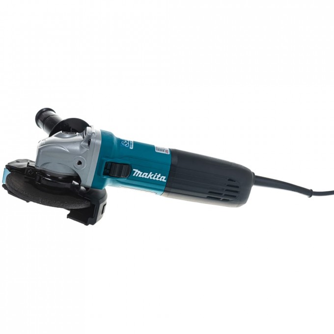 Болгарка (ушм) MAKITA GA5040C 786356