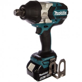 Аккумуляторный гайковерт MAKITA DTW1001RTJ