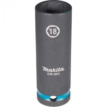 Ударная удлиненная торцовая головка MAKITA E-16483