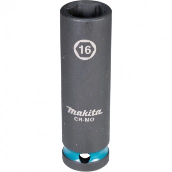 Ударная удлиненная торцовая головка MAKITA E-16461