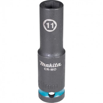 Ударная удлиненная торцовая головка MAKITA E-16427