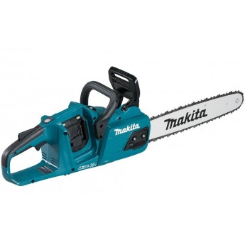 Аккумуляторная цепная пила MAKITA DUC355Z 80000007321 без АКБ и ЗУ 35 см