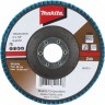 Шлифовальный диск лепестковый MAKITA D-63781 8003564