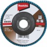 Шлифовальный диск лепестковый MAKITA D-63797 8003648