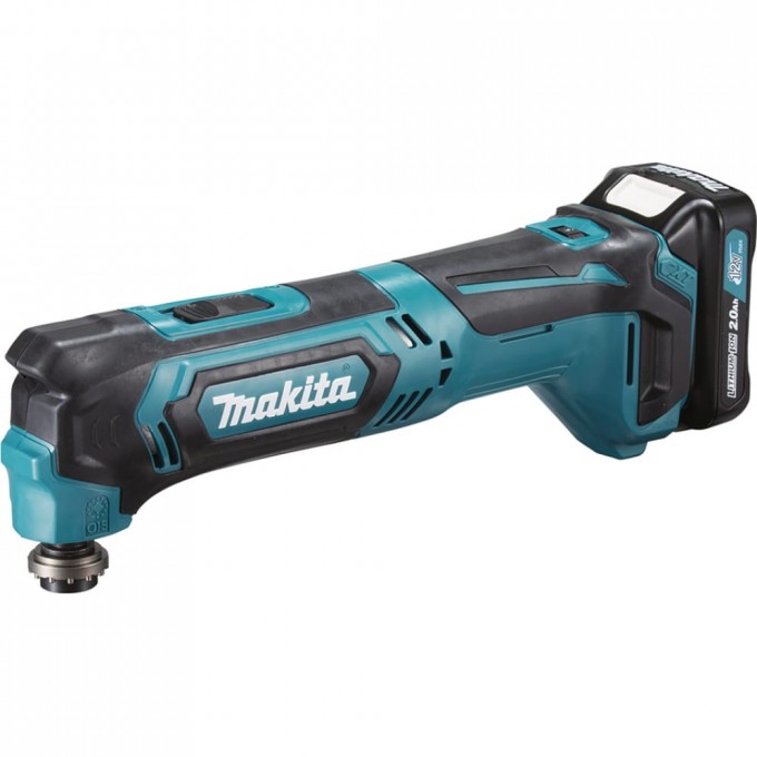 Мультитул MAKITA TM30DWYE 800915