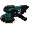 Эксцентриковая шлифмашина MAKITA BO6050J 800922