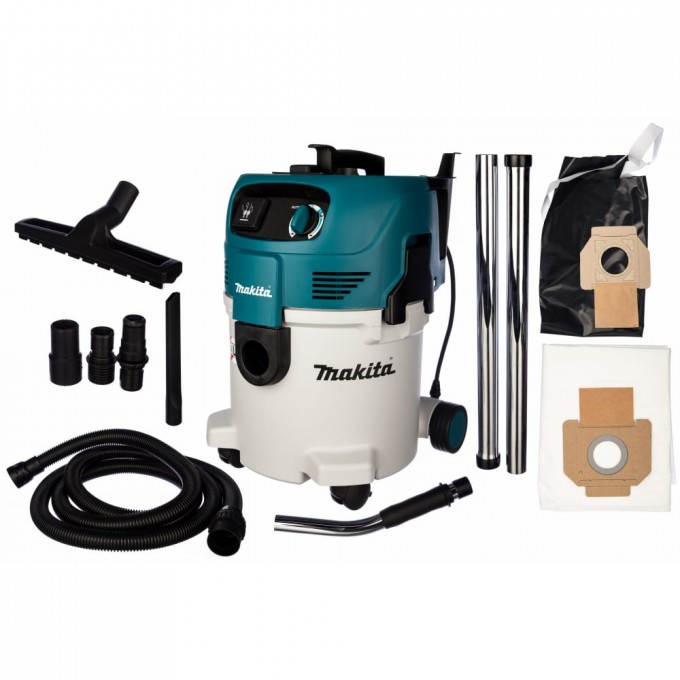 Пылесос MAKITA VC3012L 814475