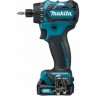 Аккумуляторная дрель MAKITA DF032DWAE 817801