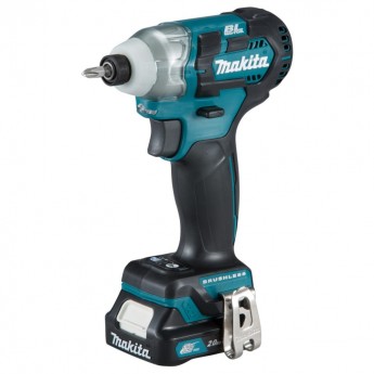 Аккумуляторный шуруповерт MAKITA TD111DWAE