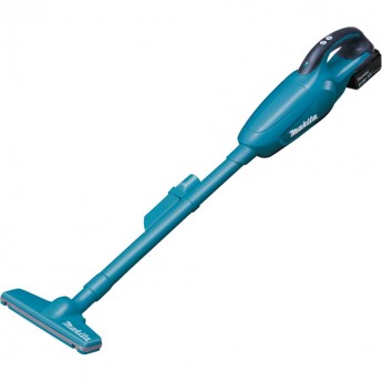 Пылесос MAKITA DCL181FZ