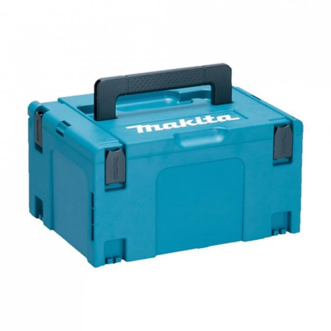 Кейс для инструмента MAKITA MAKPAC тип 3 821551-8