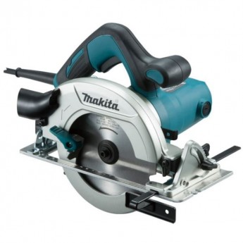 Дисковая пила MAKITA HS6601J